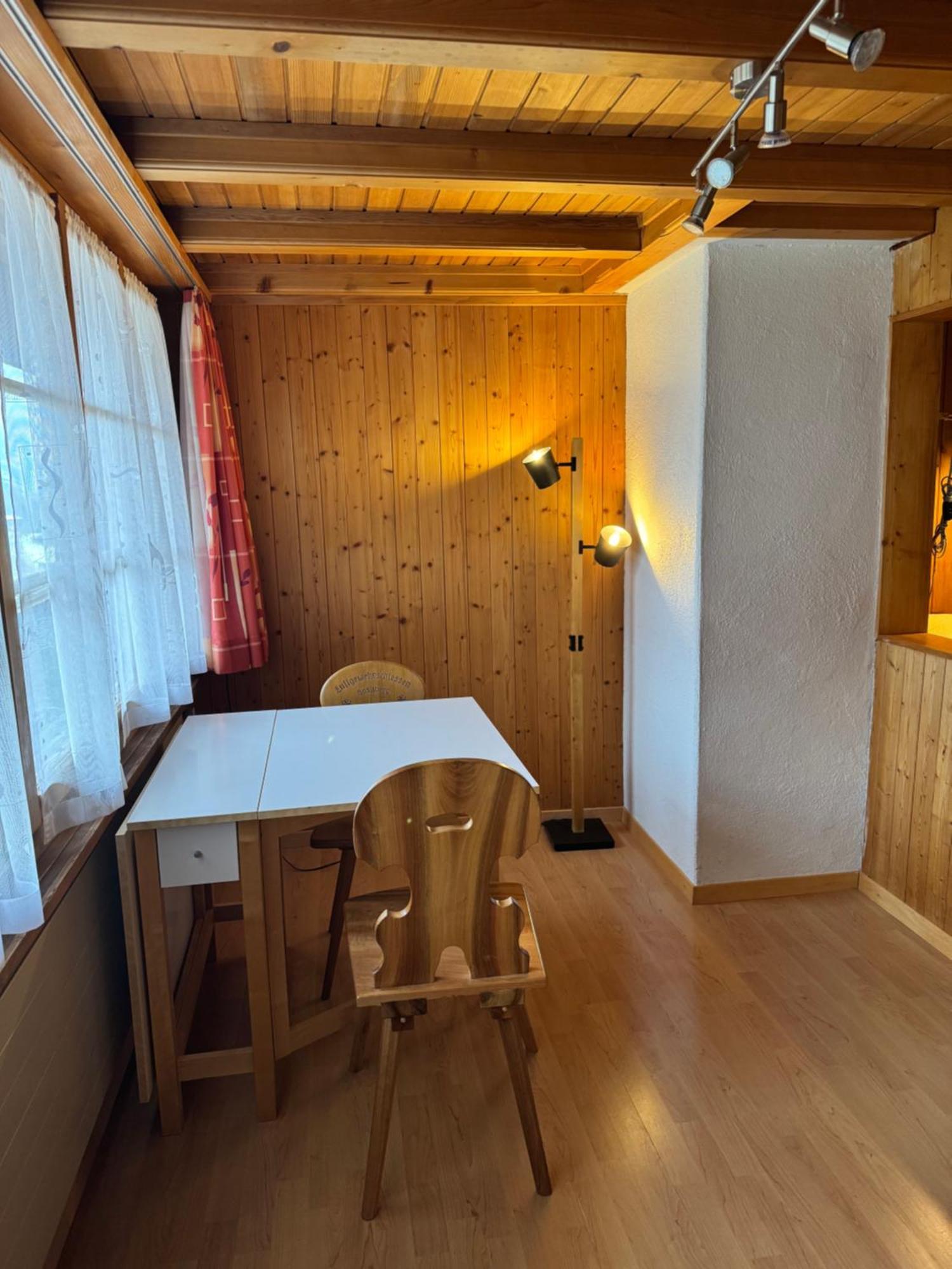 Séjour chez l'habitant Sternen